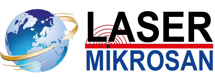 Laser mikrosan Logo