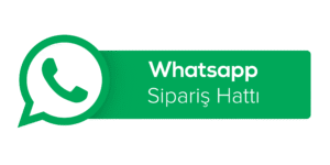 WhatsApp Sipariş Hattı